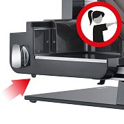 C 95 ELEKTRICKÝ KRÁJEČ GRAEF