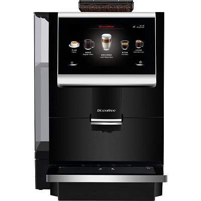 C12 ESPRESSO DR. COFFEE