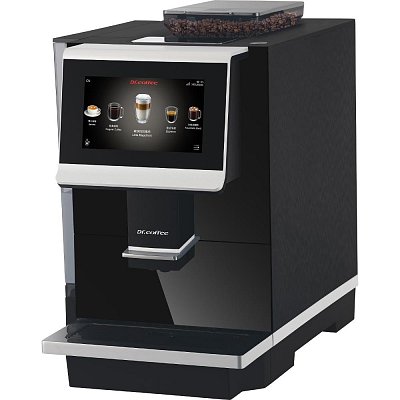 C12 ESPRESSO DR. COFFEE