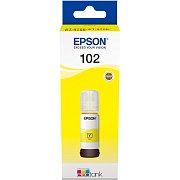 C13T00S44A ink pro L3151 Yel 65ml EPSON