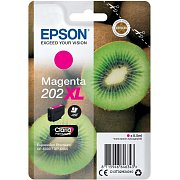 C13T02H34010 202 XL magenta EPSON