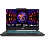 C15 A13VF-1454XCZ 15,6 i5 16G 1T DOS MSI