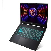 C15 A13VF-1454XCZ 15,6 i5 16G 1T DOS MSI
