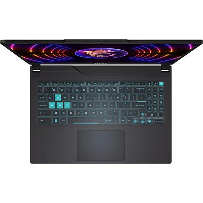 C15 A13VF-1454XCZ 15,6 i5 16G 1T DOS MSI
