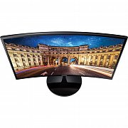 C24F390 24'' FHD HDMI prohnutý SAMSUNG