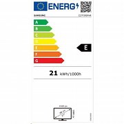 C27F390 27 LED FULL HD PROHNUTÝ SAMSUNG