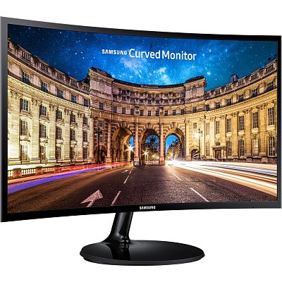 C27F390 27 LED FULL HD PROHNUTÝ SAMSUNG