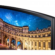 C27F390 27 LED FULL HD PROHNUTÝ SAMSUNG