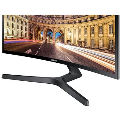 C27F396 27'' LED VA monitor SAMSUNG