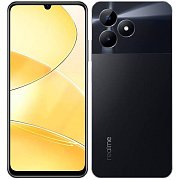 C51 DS 4/128GB Carbon Black REALME