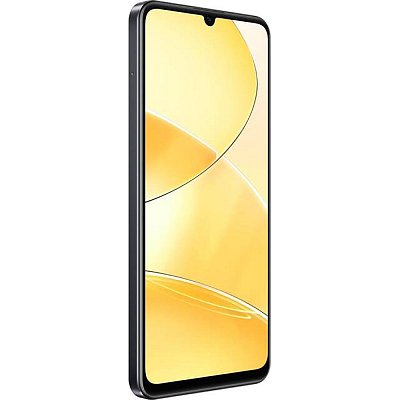 C51 DS 4/128GB Carbon Black REALME