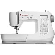 C7255 COMP ŠICÍ STROJ SINGER