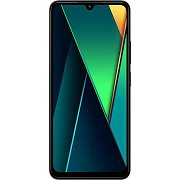 C75 6/128GB Black POCO