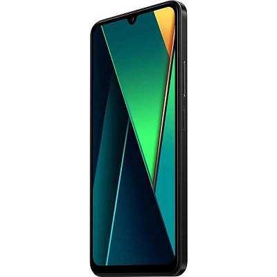 C75 6/128GB Black POCO