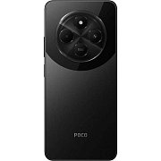 C75 6/128GB Black POCO