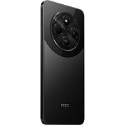 C75 6/128GB Black POCO