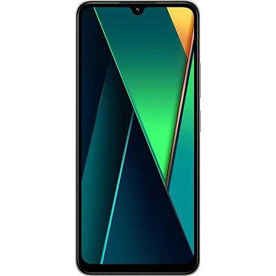 C75 6/128GB Gold POCO