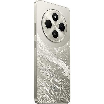 C75 6/128GB Gold POCO