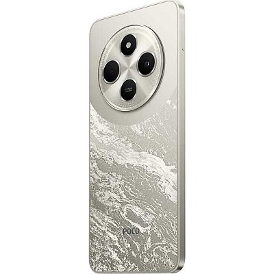 C75 6/128GB Gold POCO