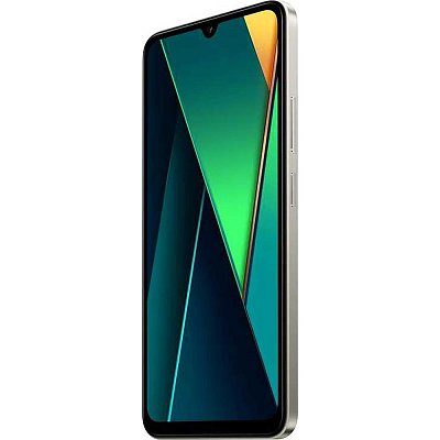 C75 8/256GB Gold POCO