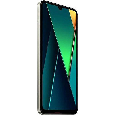C75 8/256GB Gold POCO