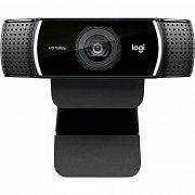 C922 PRO STREAM WEBKAMERA LOGITECH
