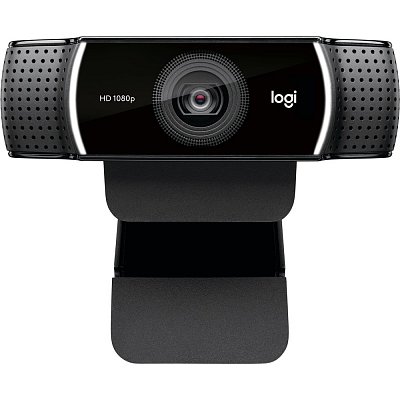 C922 PRO STREAM WEBKAMERA LOGITECH