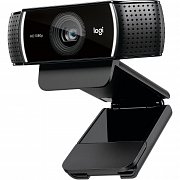 C922 PRO STREAM WEBKAMERA LOGITECH