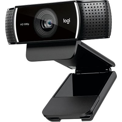 C922 PRO STREAM WEBKAMERA LOGITECH