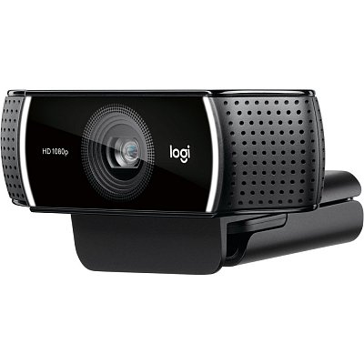 C922 PRO STREAM WEBKAMERA LOGITECH