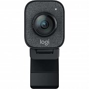 C980 StreamCam Graphite LOGITECH