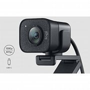 C980 StreamCam Graphite LOGITECH