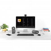 C980 StreamCam Graphite LOGITECH