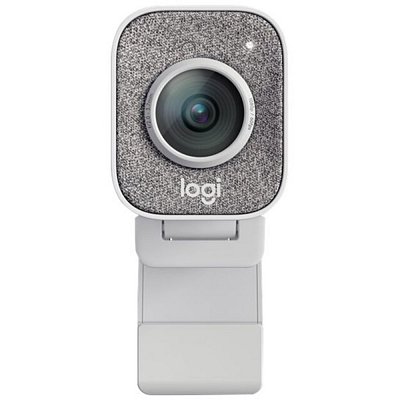 C980 StreamCam White LOGITECH