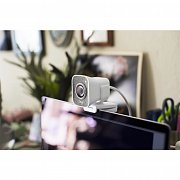 C980 StreamCam White LOGITECH