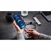 CABLE C to Lightning 1.2m Sg EPICO