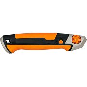 CarbonMax odlamovací nůž 18 mm FISKARS