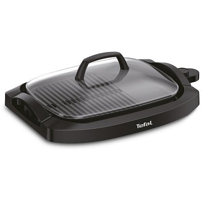 CB6A0830 GRIL STOLNÍ TEFAL