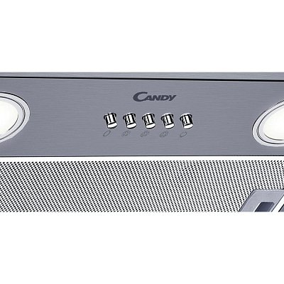 CBG625/1X/4U ODSAVAČ PAR VESTAVNÝ CANDY