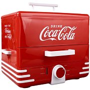 CC-SHD80CC HOTDOGOVAČ COCA COLA