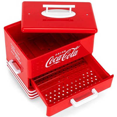 CC-SHD80CC HOTDOGOVAČ COCA COLA