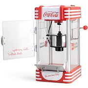 CC-SNP27CC POPKORNOVAČ COCA COLA