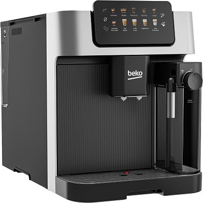 CEG7304X ESPRESSO BEKO