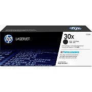 CF230X ink 30X black 3500str. HP
