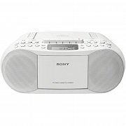 CFD S70W radiomagnetofon s CD SONY