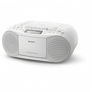 CFD S70W radiomagnetofon s CD SONY
