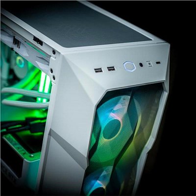 Challenger i5 32GB 1TB RTX W11H WH LYNX