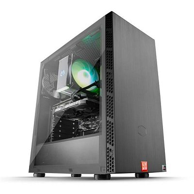 Challenger R5 32GB 1TB W11H 4060 LYNX