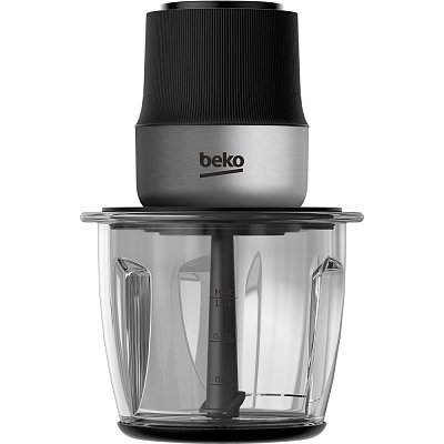 CHG81442BX SEKÁČEK POTRAVIN BEKO