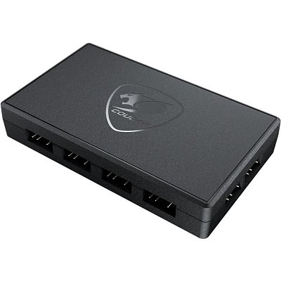 Chlazení CORE BOX COUGAR